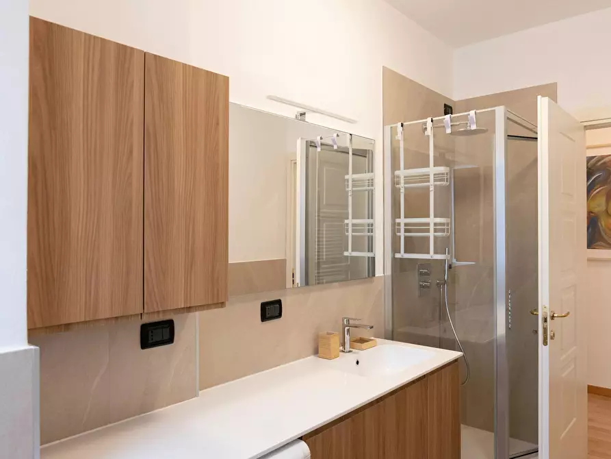 Immagine 7 di Appartamento in affitto  in Via Pietro Pomponazzi a Milano