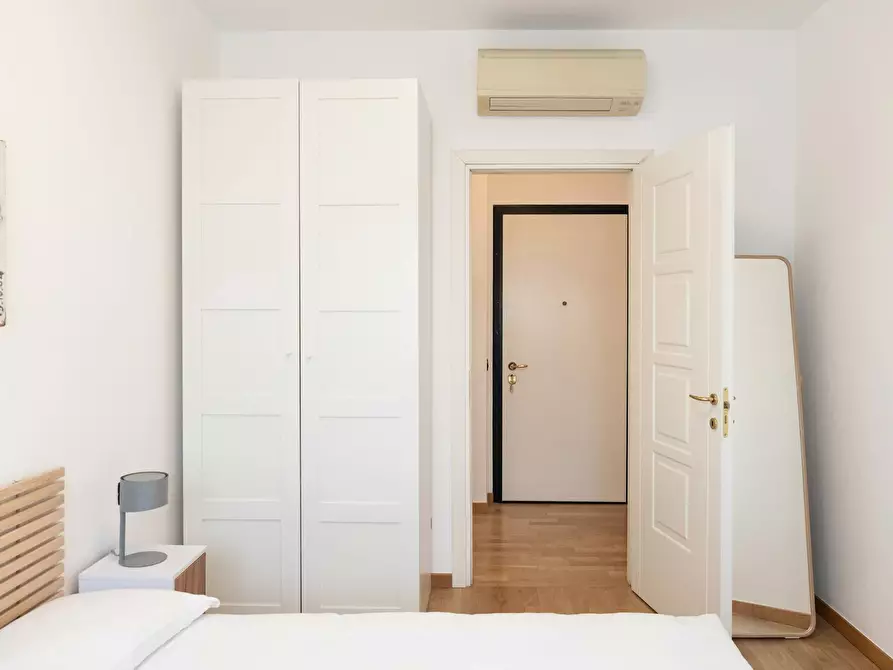 Immagine 5 di Appartamento in affitto  in Via Pietro Pomponazzi a Milano