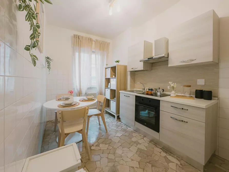 Immagine 6 di Camera in affitto  in Via Giovanni e Tina Lorenzoni a Trento