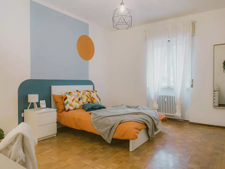 Immagine 1 di Camera in affitto  in Via Giovanni e Tina Lorenzoni a Trento