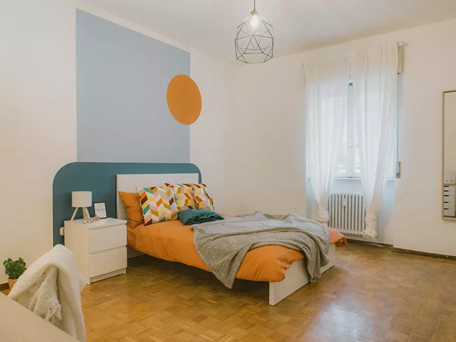 Immagine 2 di Camera in affitto  in Via Giovanni e Tina Lorenzoni a Trento