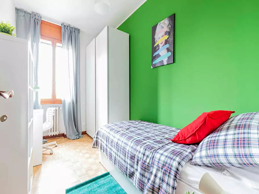 Immagine 1 di Camera in affitto  in Via Felice Mendelssohn a Padova