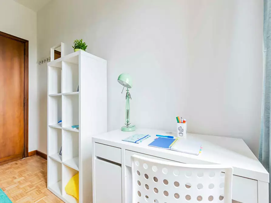 Immagine 6 di Camera in affitto  in Via Felice Mendelssohn a Padova