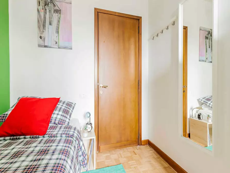 Immagine 4 di Camera in affitto  in Via Felice Mendelssohn a Padova