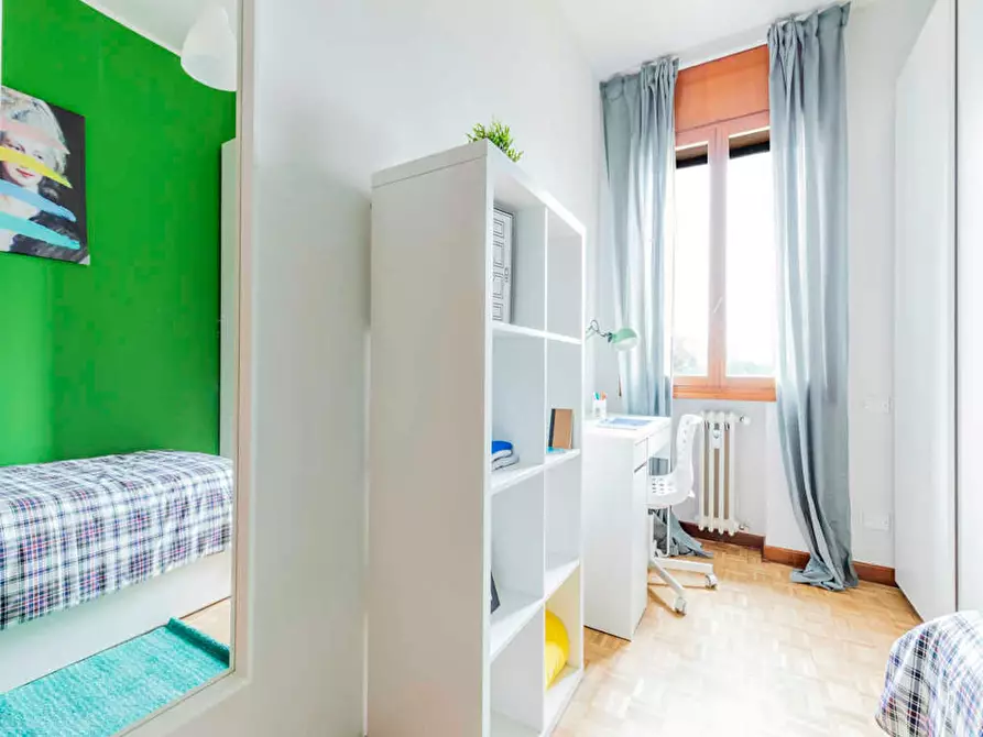 Immagine 2 di Camera in affitto  in Via Felice Mendelssohn a Padova