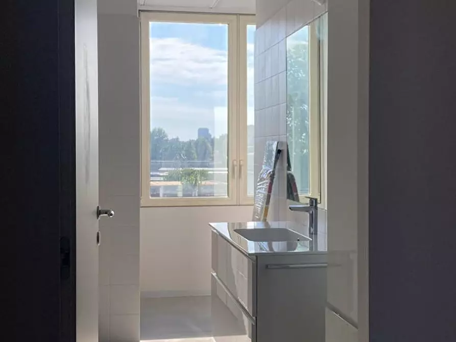 Immagine 8 di Camera in affitto  in Via Privata Pericle a Milano