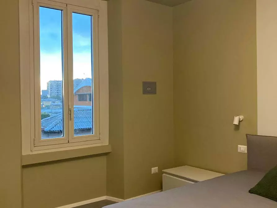 Immagine 1 di Camera in affitto  in Via Privata Pericle a Milano