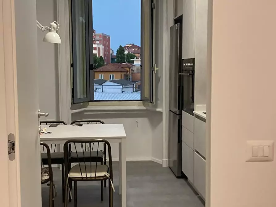 Immagine 7 di Camera in affitto  in Via Privata Pericle a Milano