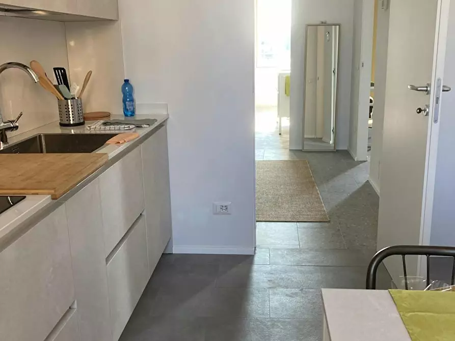 Immagine 6 di Camera in affitto  in Via Privata Pericle a Milano