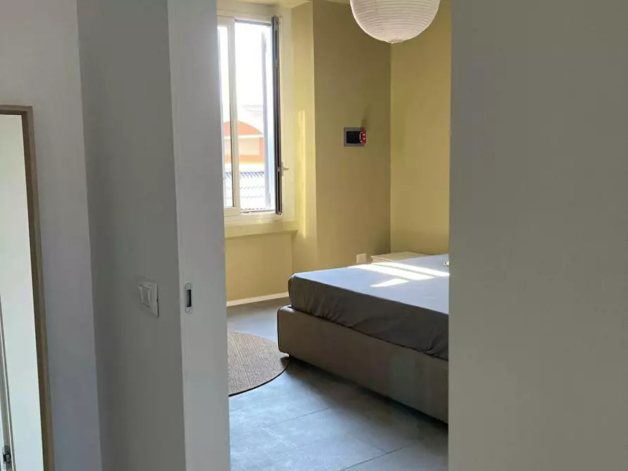 Immagine 5 di Camera in affitto  in Via Privata Pericle a Milano