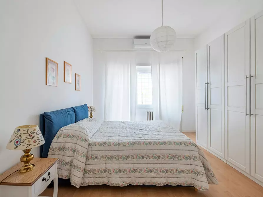 Immagine 3 di Appartamento in affitto  in Via della Balduina a Roma