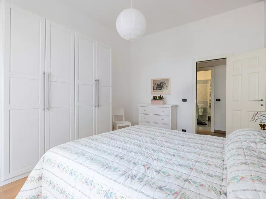 Immagine 7 di Appartamento in affitto  in Via della Balduina a Roma