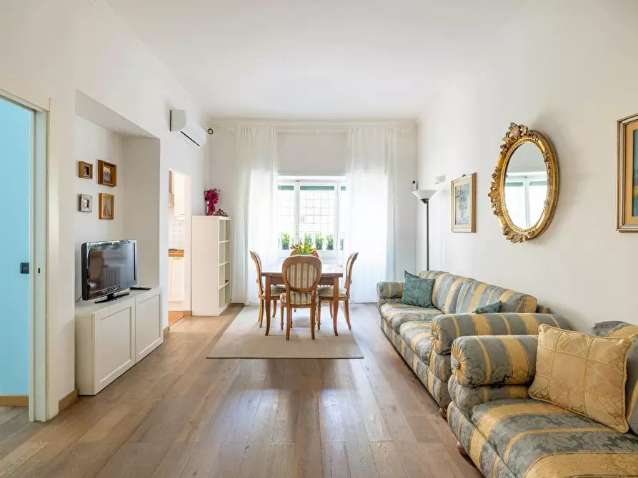 Immagine 1 di Appartamento in affitto  in Via della Balduina a Roma