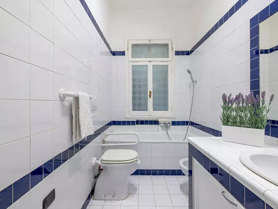 Immagine 9 di Appartamento in affitto  in Via della Balduina a Roma