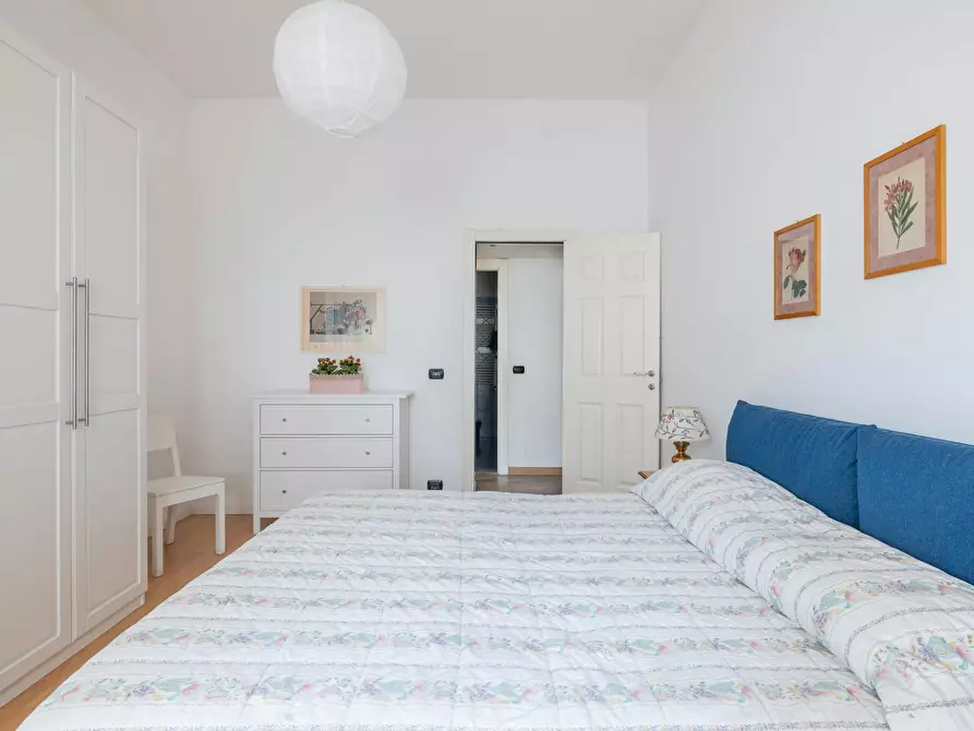 Immagine 6 di Appartamento in affitto  in Via della Balduina a Roma