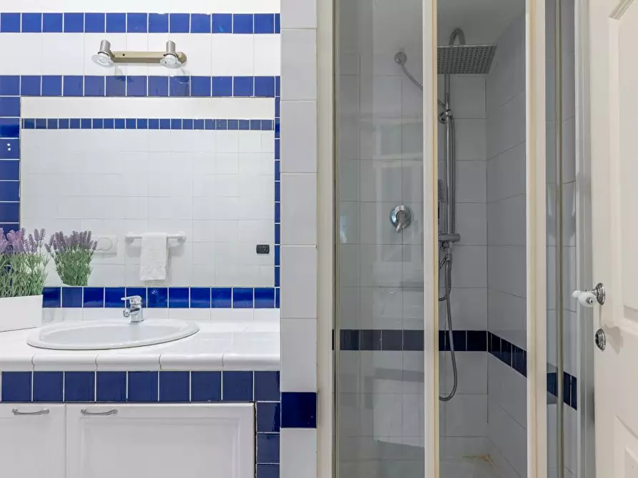 Immagine 10 di Appartamento in affitto  in Via della Balduina a Roma