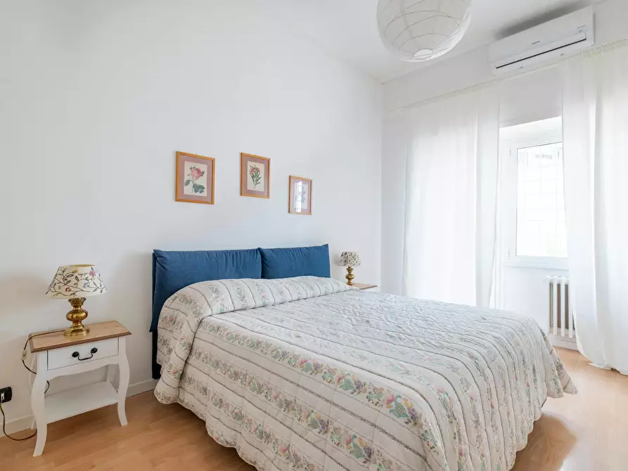 Immagine 4 di Appartamento in affitto  in Via della Balduina a Roma