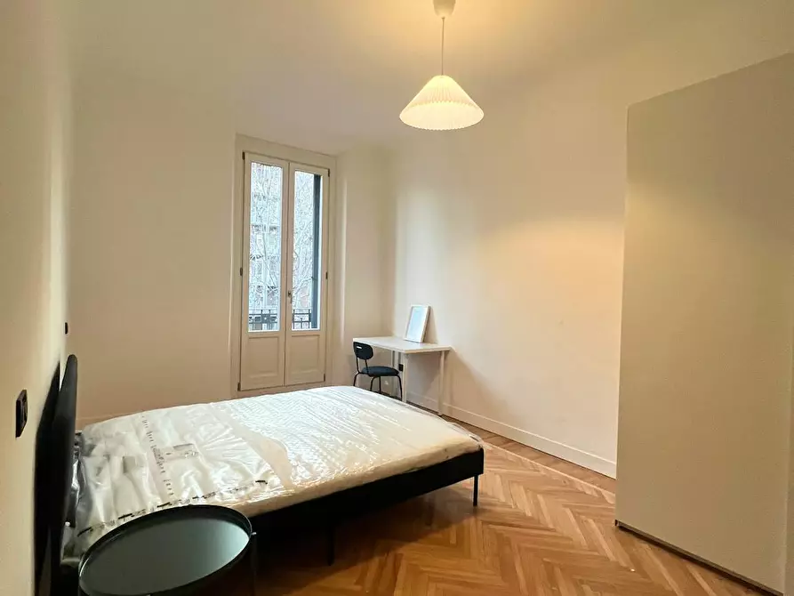 Immagine 2 di Camera in affitto  in Viale Certosa a Milano