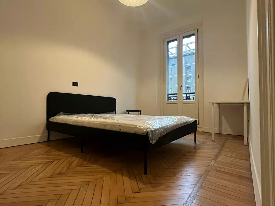 Immagine 2 di Camera in affitto  in Viale Certosa a Milano