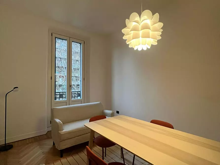 Immagine 6 di Camera in affitto  in Viale Certosa a Milano