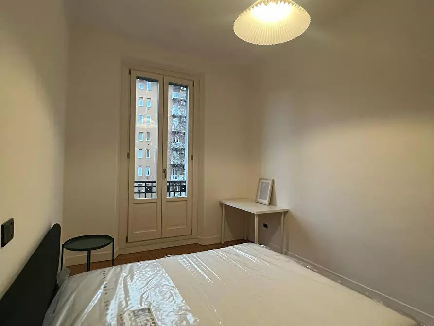 Immagine 6 di Camera in affitto  in Viale Certosa a Milano