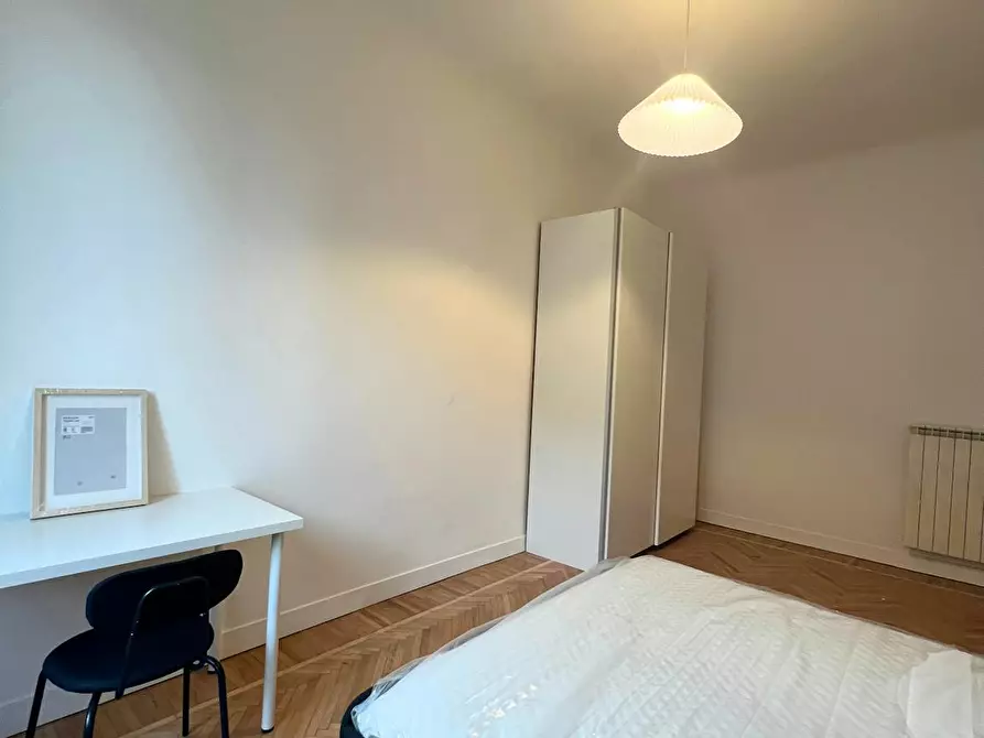 Immagine 3 di Camera in affitto  in Viale Certosa a Milano