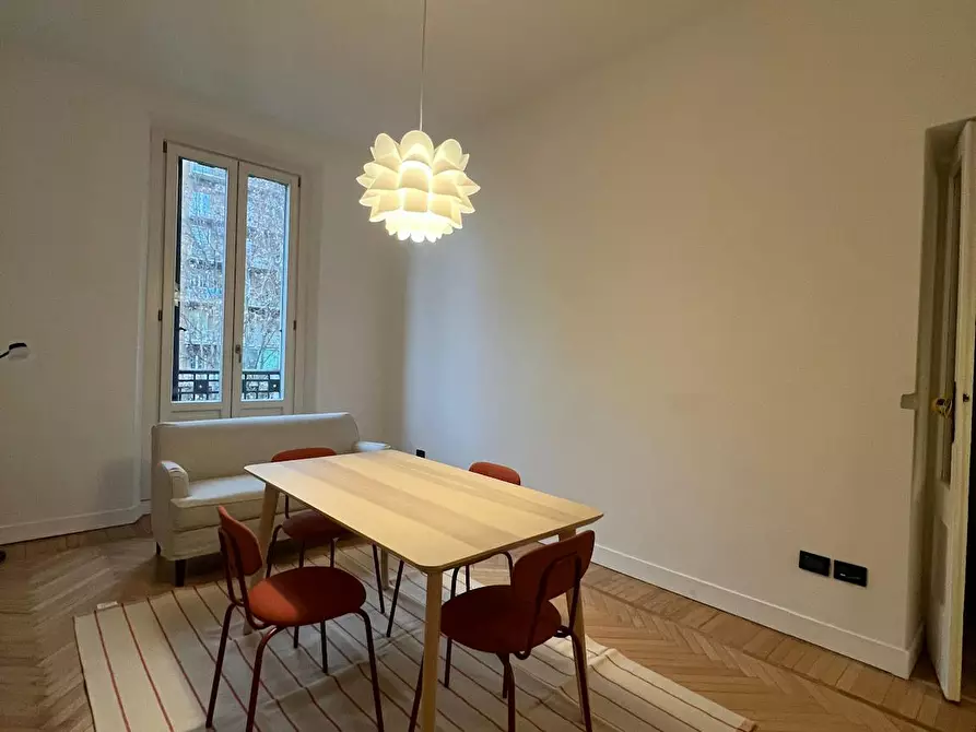 Immagine 5 di Camera in affitto  in Viale Certosa a Milano