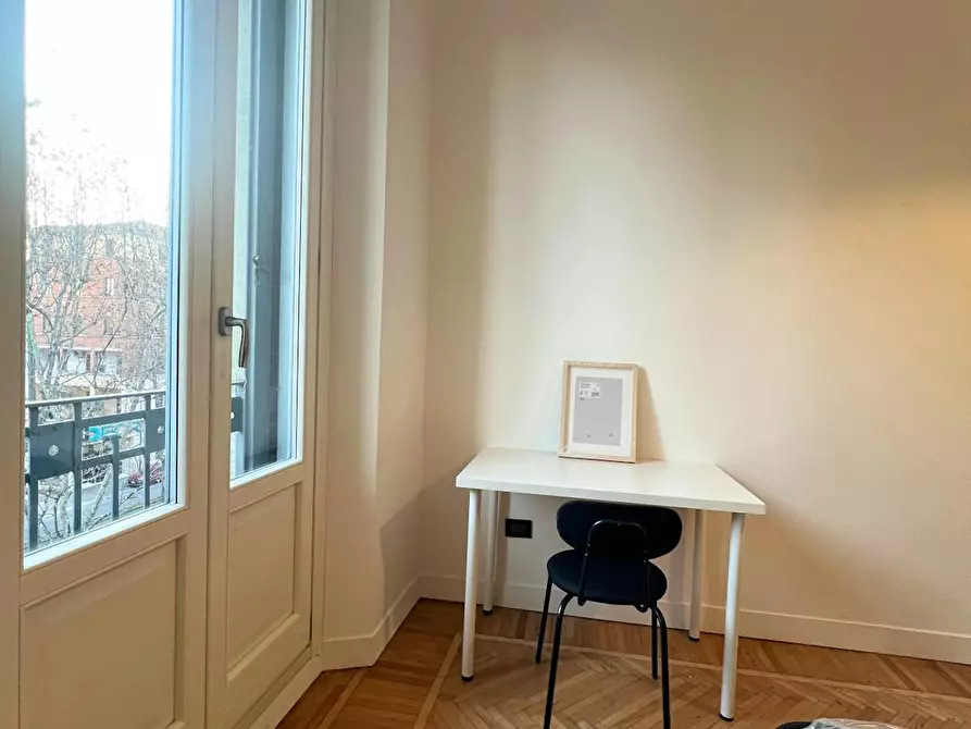 Immagine 4 di Camera in affitto  in Viale Certosa a Milano