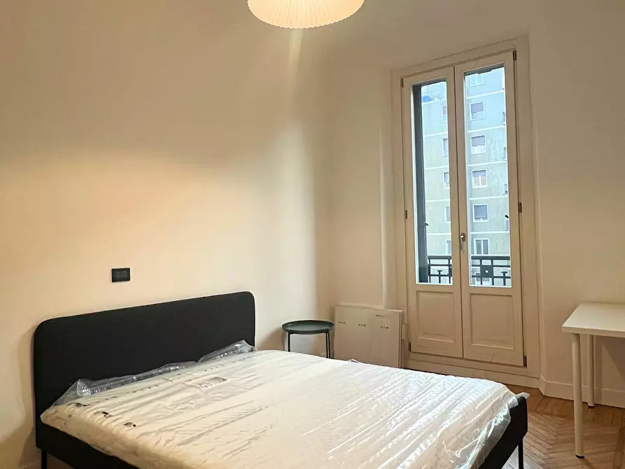 Immagine 1 di Camera in affitto  in Viale Certosa a Milano