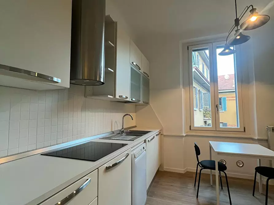 Immagine 10 di Camera in affitto  in Viale Certosa a Milano