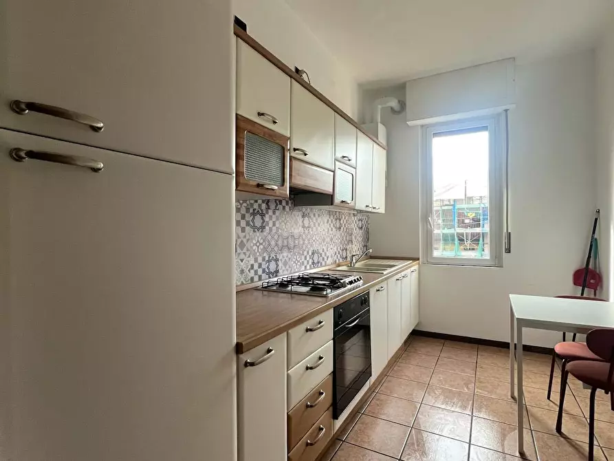 Immagine 5 di Camera in affitto  in Via Baldo degli Ubaldi a Milano