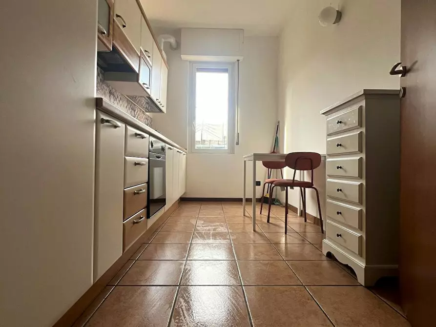 Immagine 4 di Camera in affitto  in Via Baldo degli Ubaldi a Milano