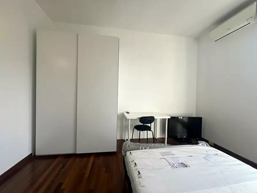 Immagine 7 di Camera in affitto  in Via Baldo degli Ubaldi a Milano