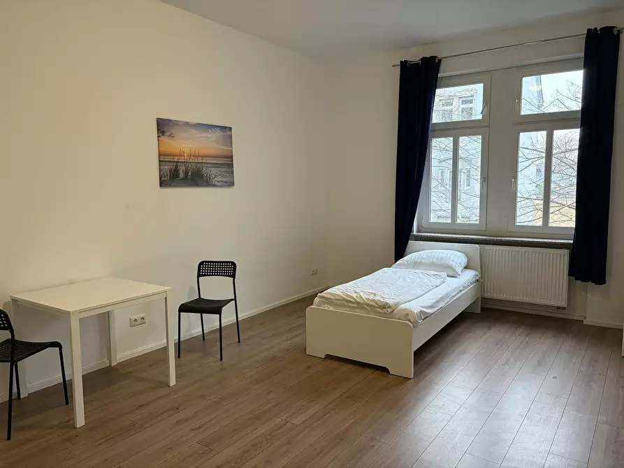 Immagine 8 di Appartamento in affitto  in Königsteiner Straße a Frankfurt am Main