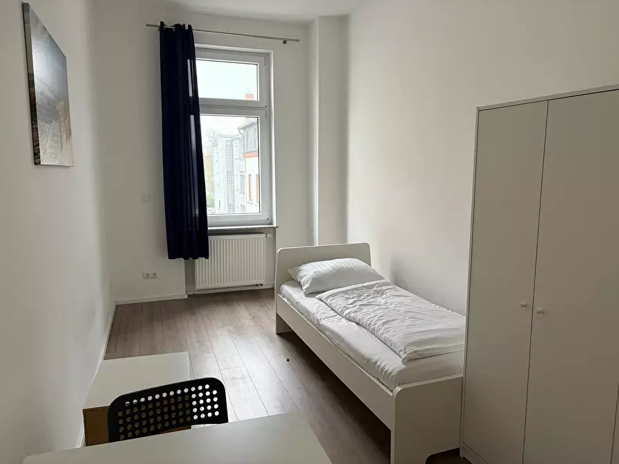 Immagine 1 di Appartamento in affitto  in Königsteiner Straße a Frankfurt am Main