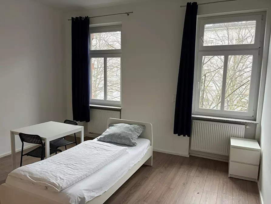 Immagine 4 di Appartamento in affitto  in Königsteiner Straße a Frankfurt am Main