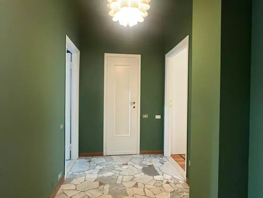 Immagine 6 di Camera in affitto  in Via Michelangelo Buonarroti a Milano