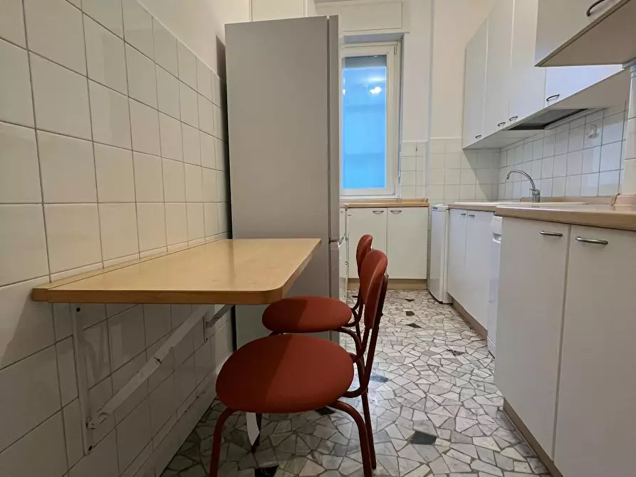 Immagine 9 di Camera in affitto  in Via Michelangelo Buonarroti a Milano