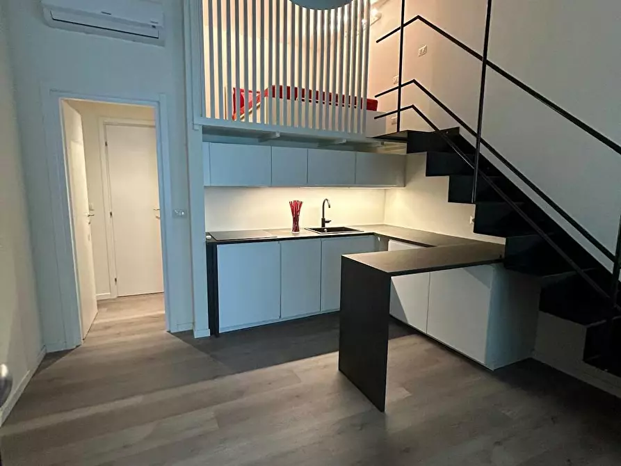 Immagine 5 di Appartamento in affitto  in Via Ambrogio Binda a Milano