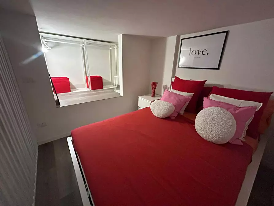 Immagine 1 di Appartamento in affitto  in Via Ambrogio Binda a Milano