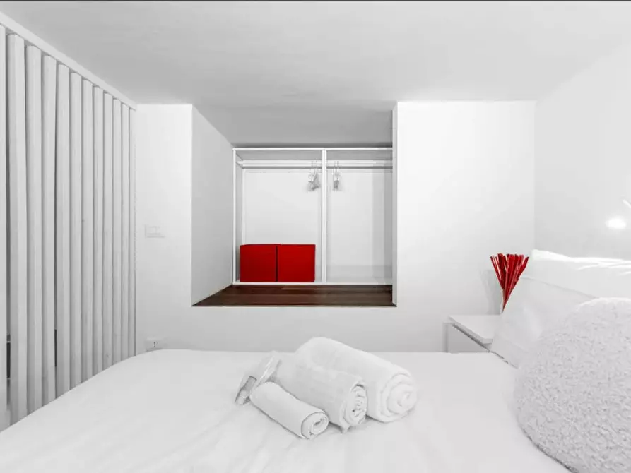 Immagine 9 di Appartamento in affitto  in Via Ambrogio Binda a Milano