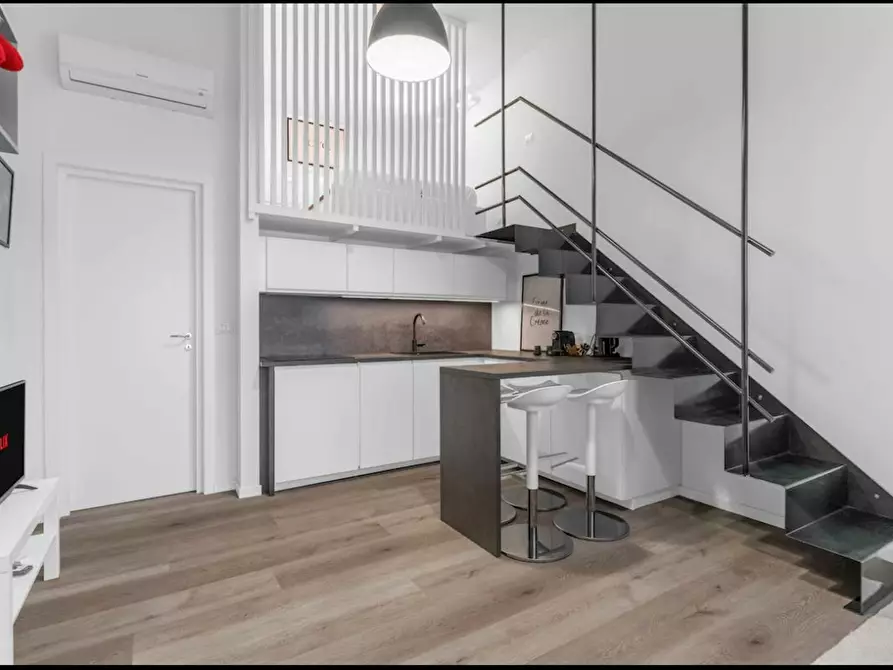 Immagine 6 di Appartamento in affitto  in Via Ambrogio Binda a Milano