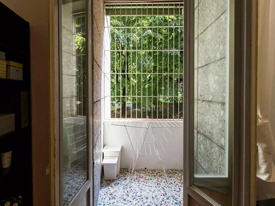 Immagine 8 di Camera in affitto  in Via Bartolomeo D'Alviano a Milano