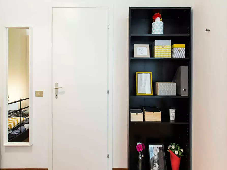 Immagine 6 di Camera in affitto  in Via Bartolomeo D'Alviano a Milano