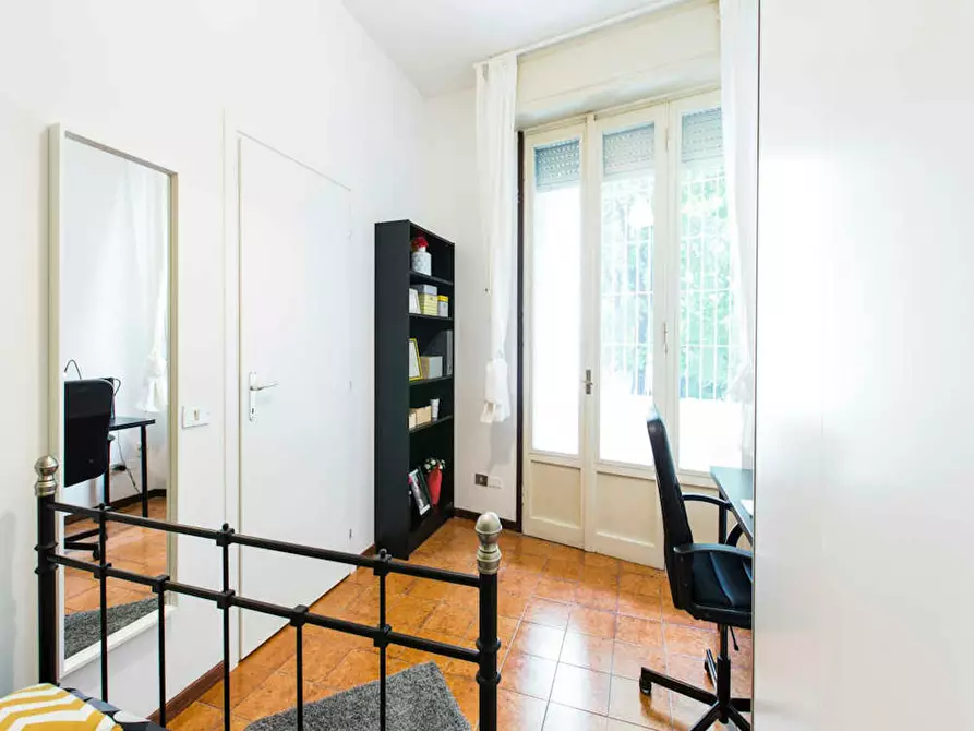 Immagine 3 di Camera in affitto  in Via Bartolomeo D'Alviano a Milano