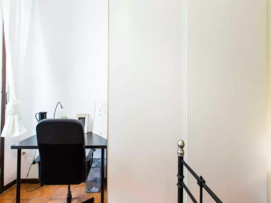 Immagine 5 di Camera in affitto  in Via Bartolomeo D'Alviano a Milano