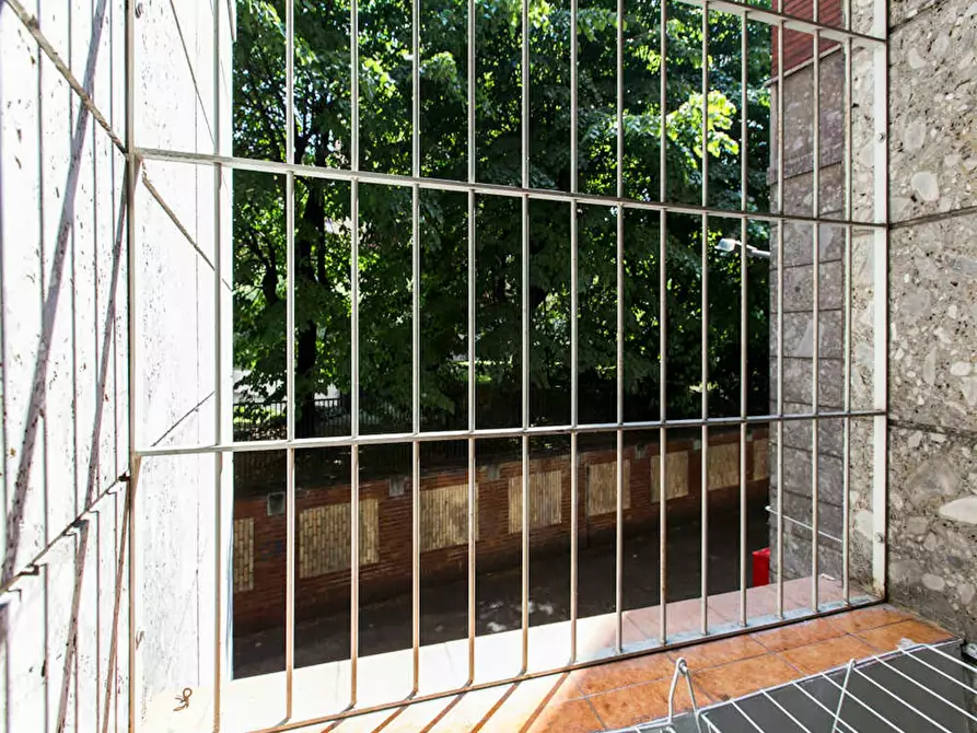 Immagine 9 di Camera in affitto  in Via Bartolomeo D'Alviano a Milano