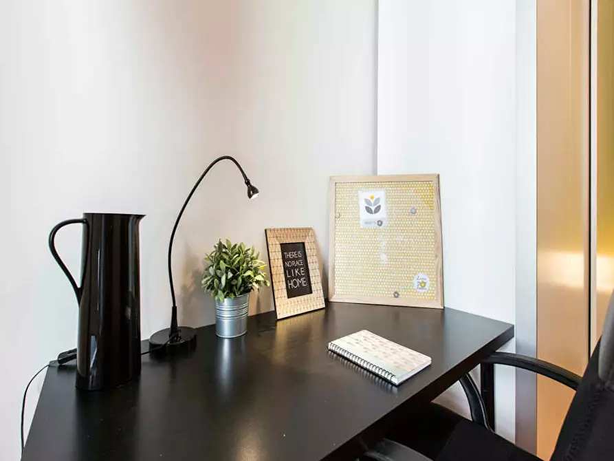 Immagine 7 di Camera in affitto  in Via Bartolomeo D'Alviano a Milano