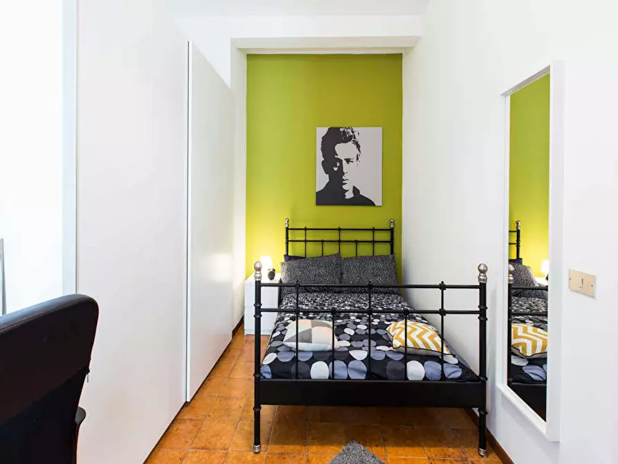 Immagine 1 di Camera in affitto  in Via Bartolomeo D'Alviano a Milano
