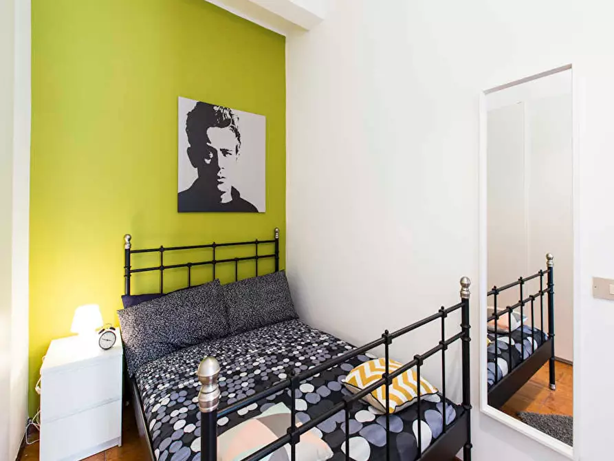 Immagine 2 di Camera in affitto  in Via Bartolomeo D'Alviano a Milano